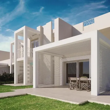 Lejlighed Capo Falcone, *