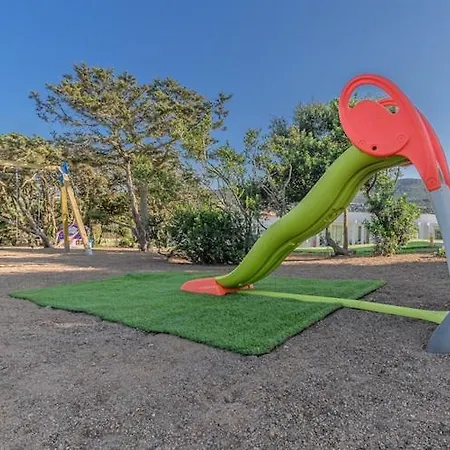 Lejlighed Capo Falcone, Stintino